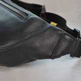 Leather Waist Pouch (Nationwide Delivery)