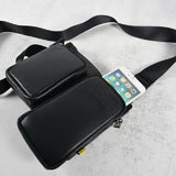 Leather Chest Bag (Nationwide Delivery)
