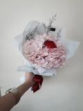 Bimbo Dolcissimo -  Flower Bouquet  (Johor Bahru Delivery only)