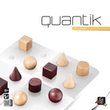 Quantik Classic - Board Game (Nationwide Delivery)