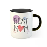 Best Mom Personalised Mug (West Malaysia Delivery Only)