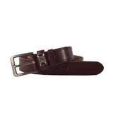 40mm Italy Leather Belt XL (Nationwide Delivery)