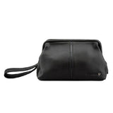 Leather Doctor Clutch Bag (Nationwide Delivery)
