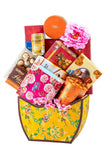 Famous Amos Chinese New Year 2019 Hamper C19-04