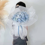 Mother’s Day Fresh Flower Bouquet 4 (Johor Bahru Delivery)