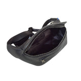Leather Waist Bag (Nationwide Delivery)