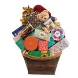 Famous Amos Hari Raya 2022 Premium Hamper RM999 (Klang Valley Delivery Only)