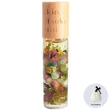 Balance | Energy 24K Gold Crystal Essential Oil Roller (West Malaysia Delivery Only)