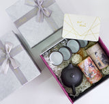 Exquisite Tea Gift Set (Self Pickup Only)