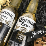 Corona Extra Beer Customised Gift Box  (Klang Valley Delivery)