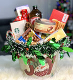 Xmas Bucket (Christmas 2020)