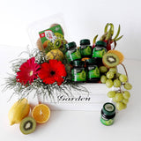 Specialty Fruits Box Gift Set D