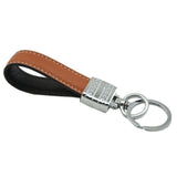 Leather Keychain (H8 X W2cm) (Nationwide Delivery)