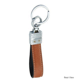 Leather Keychain (H8 X W2cm) (Nationwide Delivery)