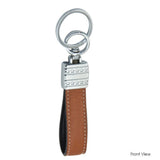 Leather Keychain (H8 X W2cm) (Nationwide Delivery)