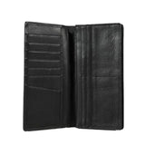 Leather Long Wallet (Nationwide Delivery)