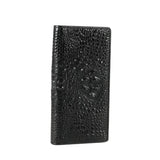 Leather Long Wallet (Nationwide Delivery)