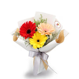 Lorine Flower Bouquet (Klang Valley Delivery Only)