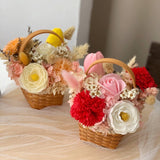 Mother's Day 2022 | Maisie (Soap Flower) (Klang Valley Delivery Only)