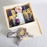 Air Diffuser Pine Wood Gift Set 12 (Nationwide Delivery)
