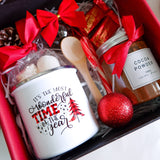 Wonderful Time Gift Set (Nationwide Delivery) Christmas 2022