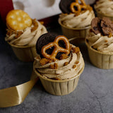 Munch Munch Cookies Cupcakes