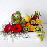 Specialty Fruits Box Gift Set A