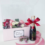 *Valentine's Day 2021* Tailored Angelic Love