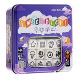 Imagidice - Board Game (Nationwide Delivery)