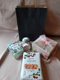 Sweet Petunia Gift Set (Klang Valley Delivery)