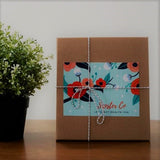 Sipster Flower Teas - Simplicity Gift Set