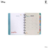 Mickey Mouse - Geometric Classic Disc Planner (Nationwide Delivery)