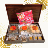 Longevity & Happiness Gift Box (Klang Valley Delivery)