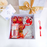 Happiness & Healthy Tea Gift Set (Self Pickup Only)