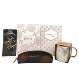 Dua Gifts Moroccan Collection 3.0 Islamic Gift Set (West Malaysia Delivery Only)