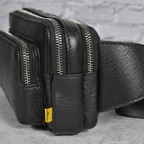 Leather Waist Pouch (Nationwide Delivery)