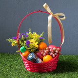 Fruits Basket 07