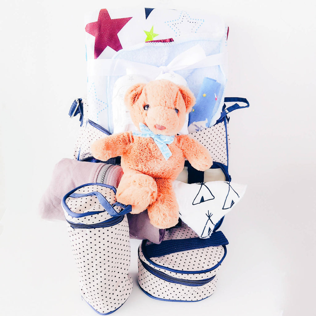 Peter Bear Gift Box (Nationwide Delivery)