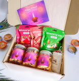 Bright & Joyous Gift Set (Klang Valley Delivery)