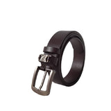 40mm Leather Belt 2XL (Nationwide Delivery)