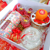 Happiness & Healthy Tea Gift Set (Self Pickup Only)