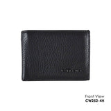 Leather Money Clip Wallet (Nationwide Delivery)