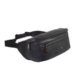 Leather Waist Bag (Nationwide Delivery)