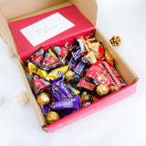 Sweetness Overloaded Gift Set (Nationwide Delivery) Hari Raya 2024