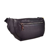 Leather Waist Pouch (Nationwide Delivery)