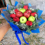 Fruit Bouquet (Penang Delivery only)