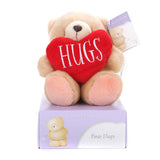 Forever Friends Bear - 4.5" Bear Hugs