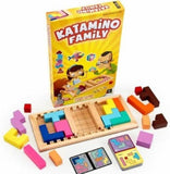 Katamino Family - Board Game (Nationwide Delivery)