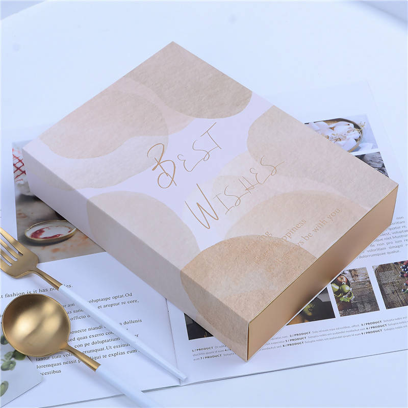 Cookies Gift Box C | Gift Pack (West Malaysia Delivery Only)