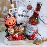 Halloween Beer Box